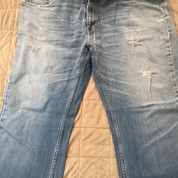 42x32 559 Levi’s - Picture 5 of 5